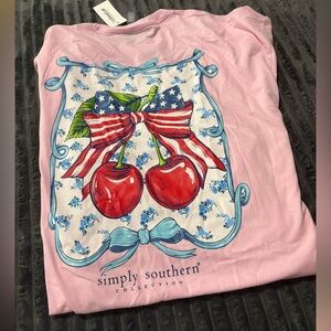 Simply southern shirt